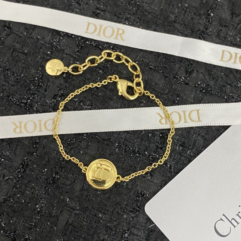 Christian Dior Bracelets